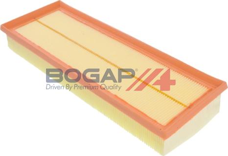 BOGAP B8111113 - Engine Air Filter car-mod.net