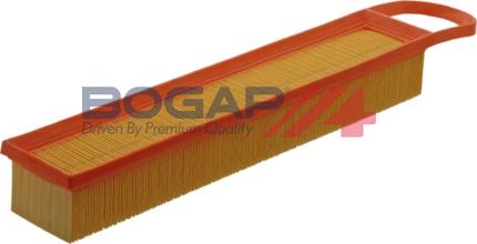 BOGAP B8111130 - Engine Air Filter car-mod.net