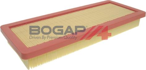 BOGAP B8111131 - Engine Air Filter car-mod.net