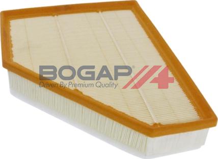 BOGAP B8111133 - Engine Air Filter car-mod.net