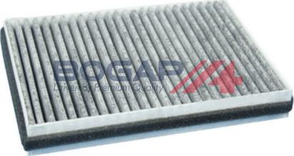 BOGAP B8112123 - Filter, interior air car-mod.net