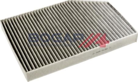 BOGAP B8112127 - Filter, interior air car-mod.net