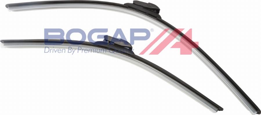 BOGAP B8310106 - Wiper Blade car-mod.net