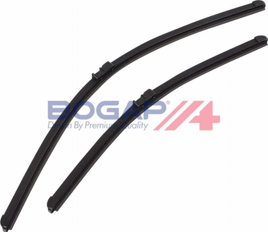 BOGAP B8310100 - Wiper Blade car-mod.net