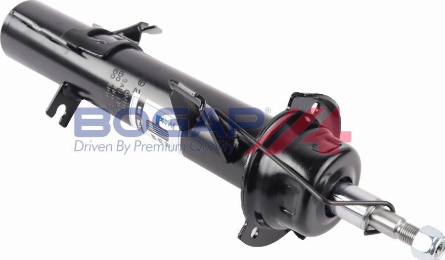 BOGAP B3410157 - Shock Absorber car-mod.net