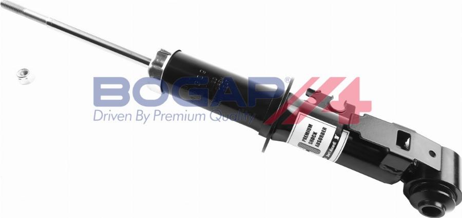 BOGAP B3411136 - Shock Absorber car-mod.net
