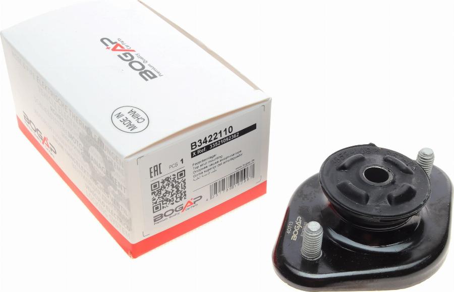 BOGAP B3422110 - Top Strut Mounting car-mod.net