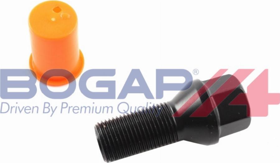 BOGAP B3336101 - Stud, wheel hub car-mod.net