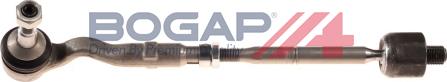 BOGAP B3232122 - Tie Rod car-mod.net