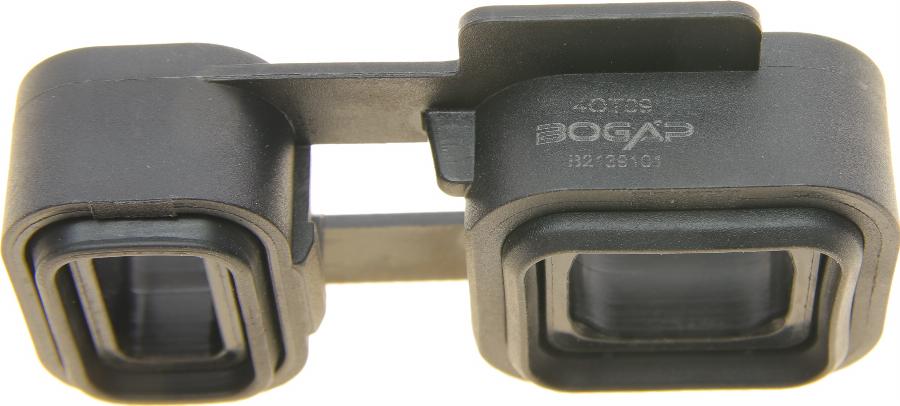 BOGAP B2139101 - Oil Seal, automatic transmission car-mod.net