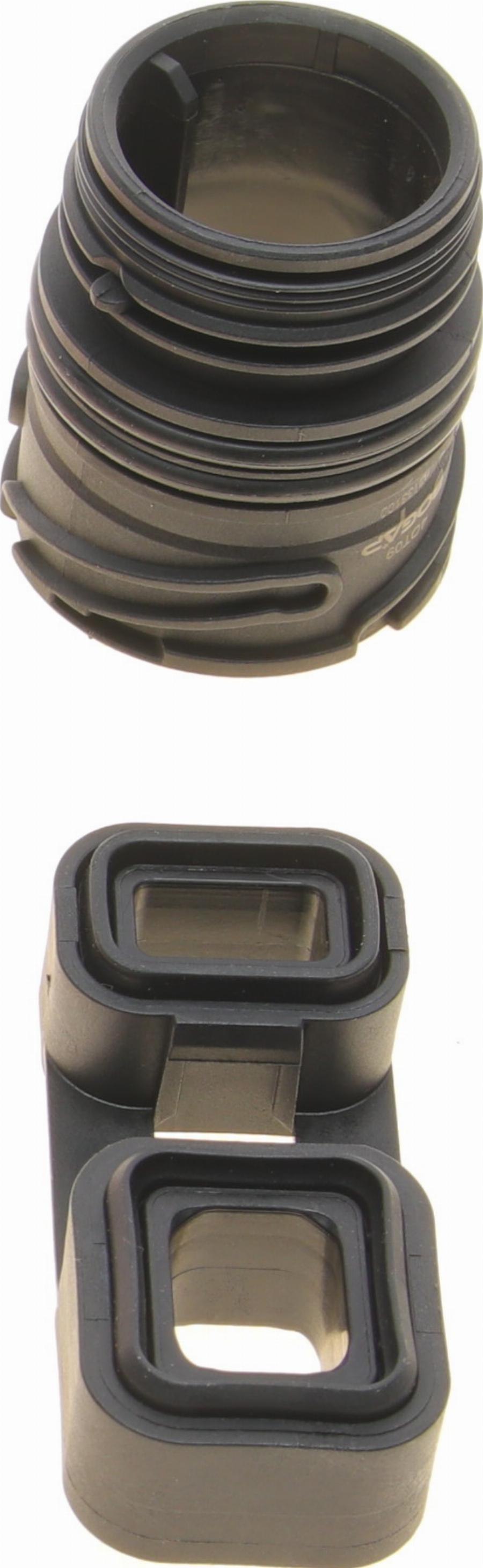 BOGAP B2130100 - Gasket Set, automatic transmission car-mod.net