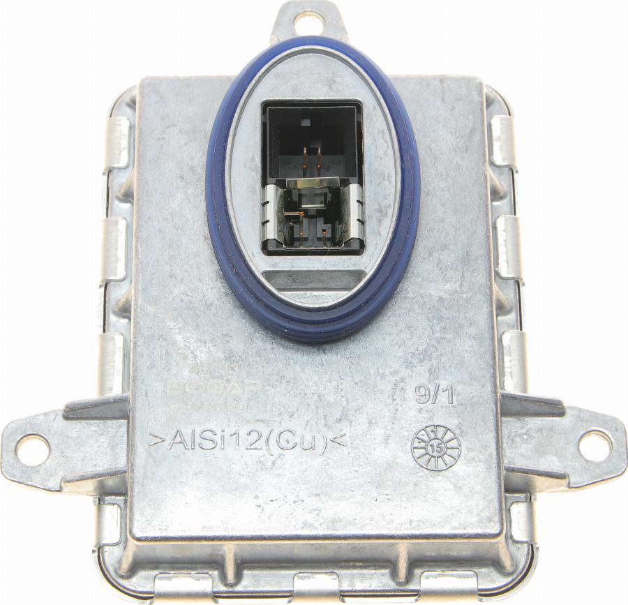 BOGAP B7526100 - Control Unit, lights car-mod.net