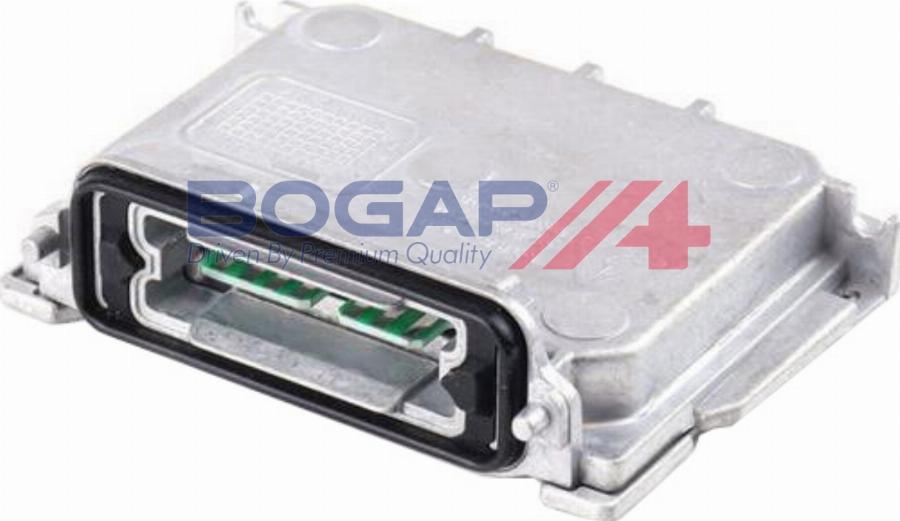 BOGAP B7526129 - Control Unit, lights car-mod.net