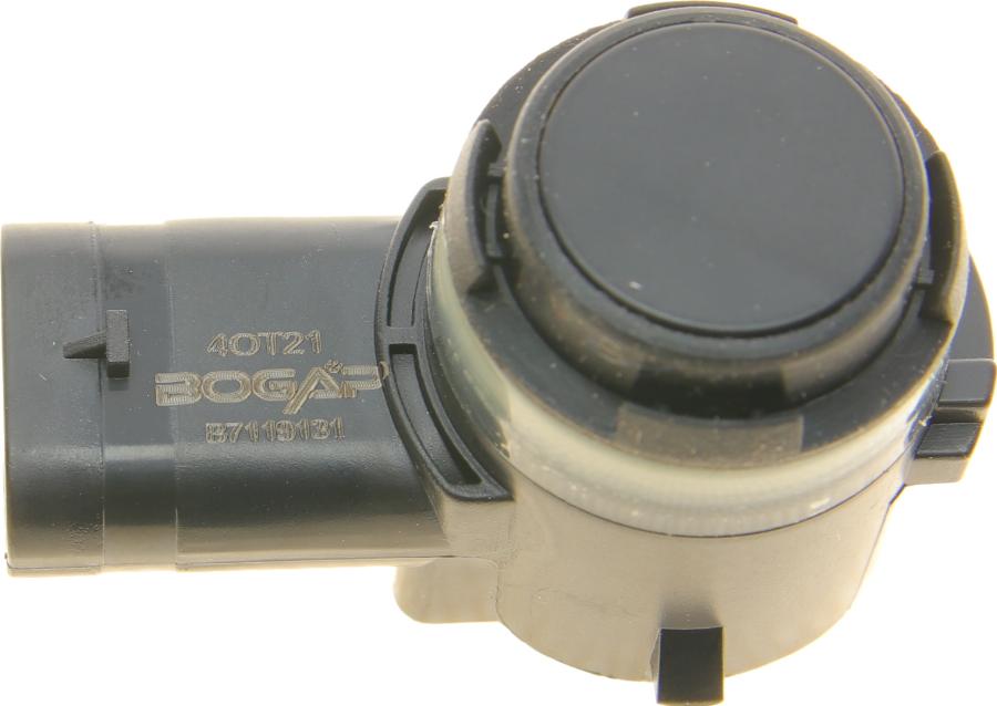 BOGAP B7119131 - Sensor, parking assist car-mod.net