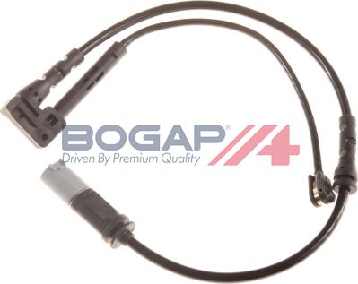 BOGAP B7118178 - Warning Contact, brake pad wear car-mod.net