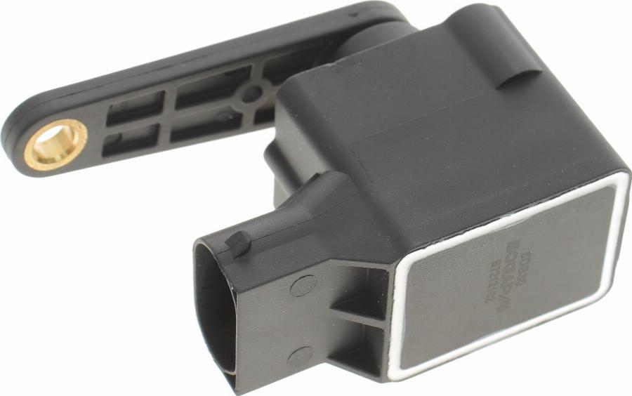 BOGAP B7212102 - Sensor, Xenon light (headlight range adjustment) car-mod.net