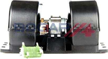 BOGAP C4111107 - Interior Blower car-mod.net