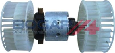 BOGAP C4111112 - Interior Blower car-mod.net