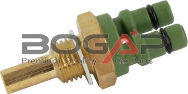 BOGAP C4126109 - Coolant temperature Sensor car-mod.net