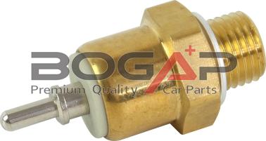 BOGAP C4126108 - Coolant temperature Sensor car-mod.net