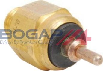 BOGAP C4126107 - Coolant temperature Sensor car-mod.net