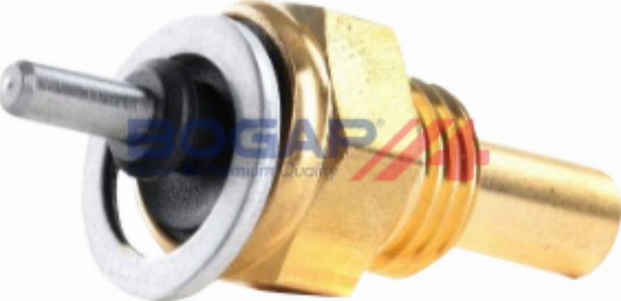 BOGAP C4126116 - Coolant temperature Sensor car-mod.net