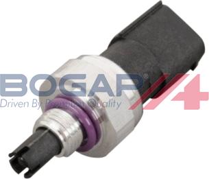 BOGAP C4126113 - Pressure Switch, air conditioning car-mod.net