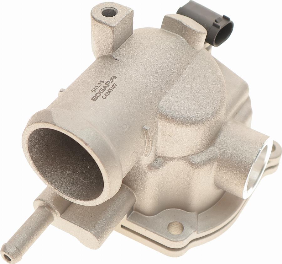 BOGAP C4245107 - Coolant thermostat / housing car-mod.net