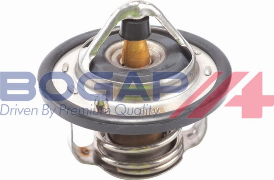 BOGAP C4245136 - Coolant thermostat / housing car-mod.net