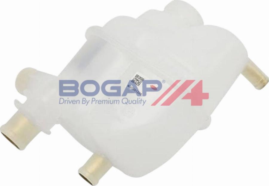 BOGAP C4240124 - Expansion Tank, coolant car-mod.net