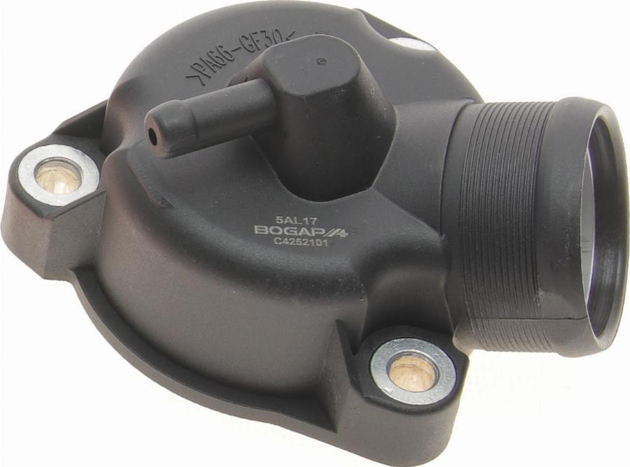 BOGAP C4252101 - Coolant Flange car-mod.net