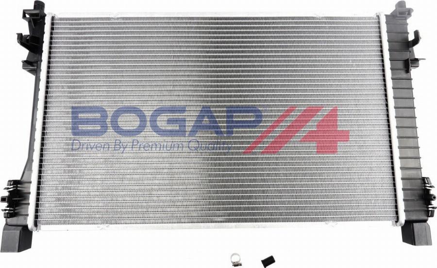 BOGAP C4210239 - Expansion Tank, coolant car-mod.net