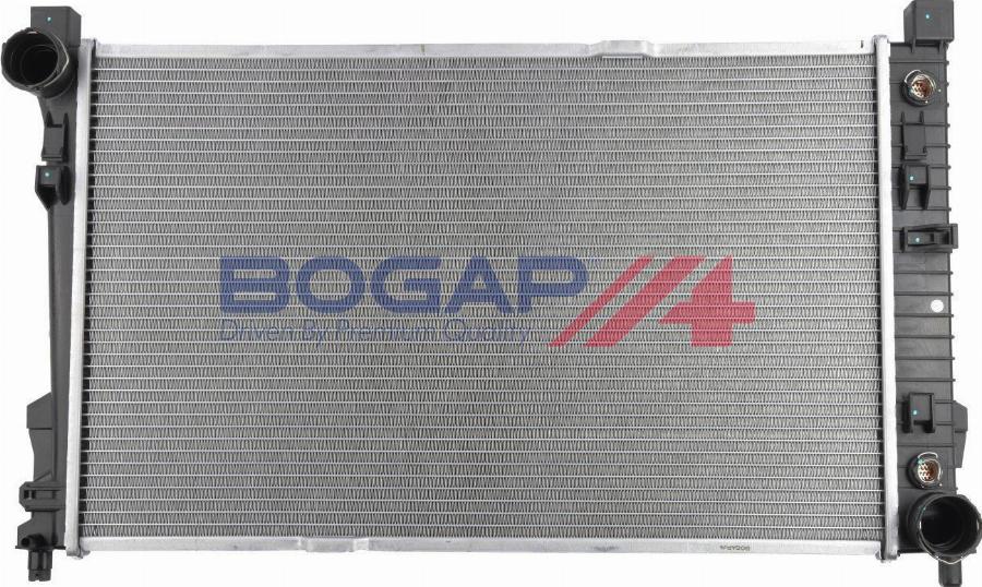 BOGAP C4210230 - Expansion Tank, coolant car-mod.net