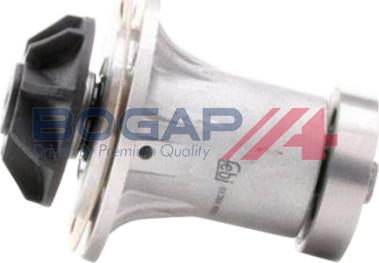 BOGAP C4234136 - Water Pump car-mod.net