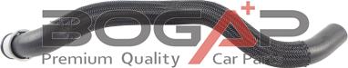 BOGAP C4228139 - Radiator Hose car-mod.net
