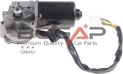 BOGAP C5511109 - Wiper Motor car-mod.net