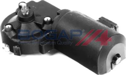 BOGAP C5511105 - Wiper Motor car-mod.net