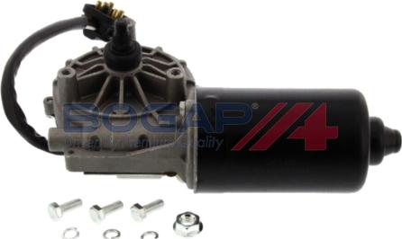 BOGAP C5511106 - Wiper Motor car-mod.net