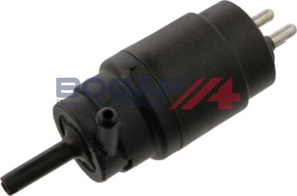 BOGAP C5520104 - Water Pump, window cleaning car-mod.net