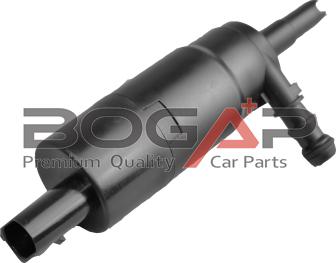 BOGAP C5520100 - Water Pump, window cleaning car-mod.net
