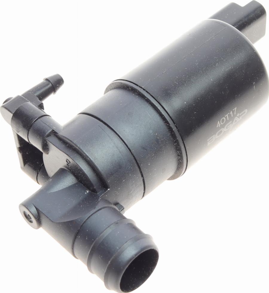 BOGAP C5520111 - Water Pump, window cleaning car-mod.net
