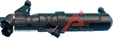 BOGAP C5522119 - Washer Fluid Jet, headlight cleaning car-mod.net
