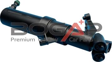 BOGAP C5522118 - Washer Fluid Jet, headlight cleaning car-mod.net