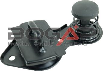 BOGAP C5111107 - Bonnet Lock car-mod.net