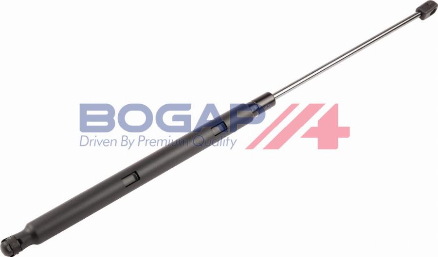 BOGAP C5134126 - Gas Spring, bonnet car-mod.net