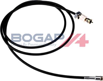 BOGAP C5720108 - Tacho Shaft car-mod.net
