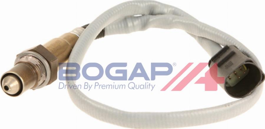 BOGAP C6119177 - Oxygen, Lambda Sensor car-mod.net