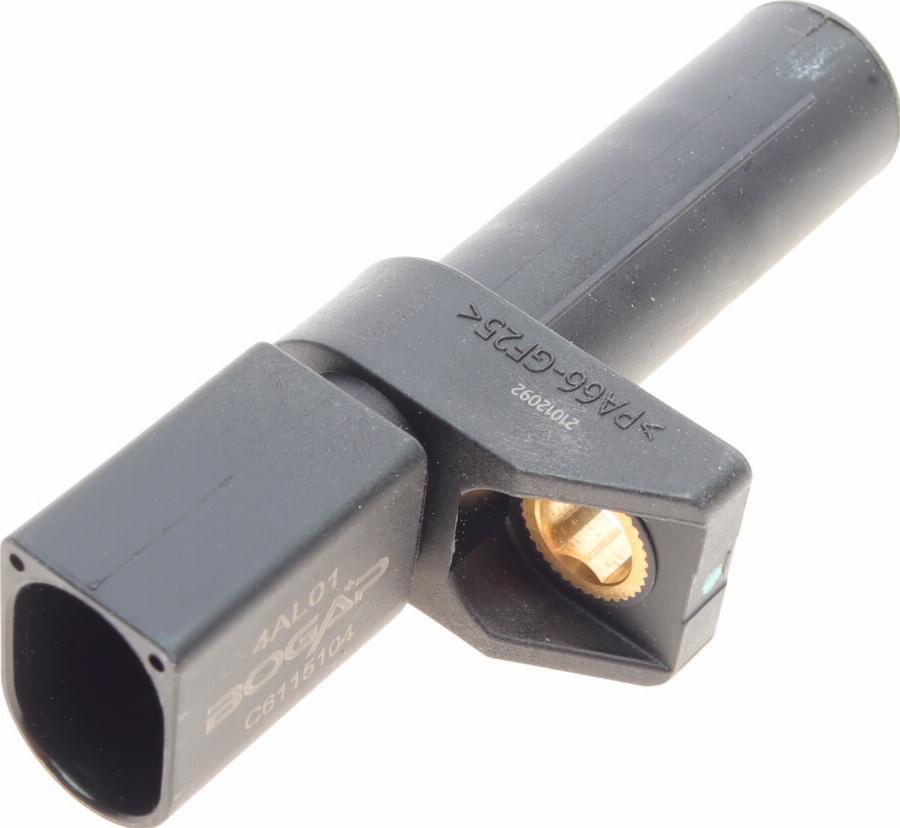 BOGAP C6115104 - Crankshaft position sensor, RPM car-mod.net