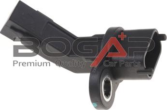 BOGAP C6115105 - Crankshaft position sensor, RPM car-mod.net