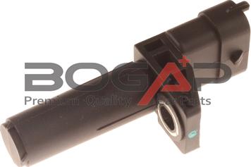 BOGAP C6115100 - Crankshaft position sensor, RPM car-mod.net